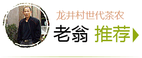 龙井村老翁推荐